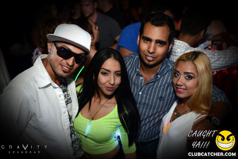 Gravity Soundbar nightclub photo 218 - August 6th, 2014
