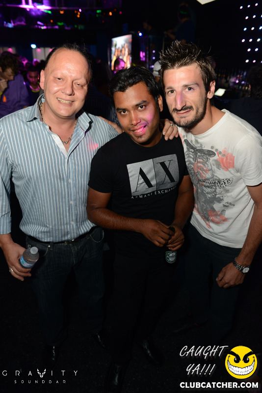 Gravity Soundbar nightclub photo 219 - August 6th, 2014