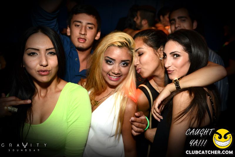 Gravity Soundbar nightclub photo 221 - August 6th, 2014