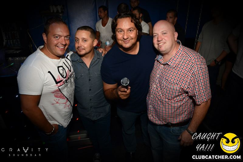 Gravity Soundbar nightclub photo 223 - August 6th, 2014