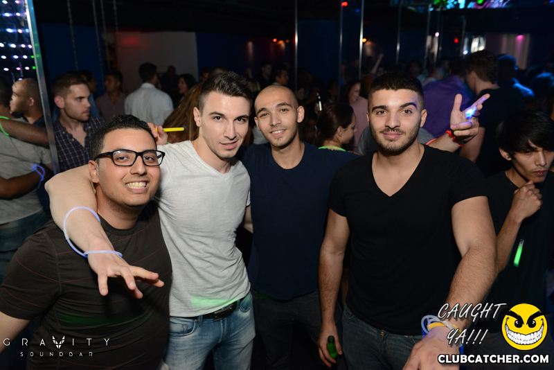 Gravity Soundbar nightclub photo 225 - August 6th, 2014