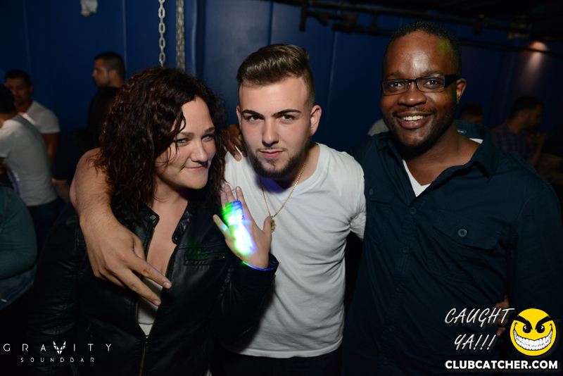 Gravity Soundbar nightclub photo 227 - August 6th, 2014