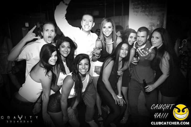 Gravity Soundbar nightclub photo 232 - August 6th, 2014