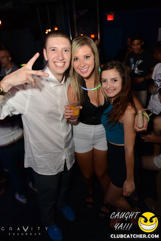 Gravity Soundbar nightclub photo 233 - August 6th, 2014