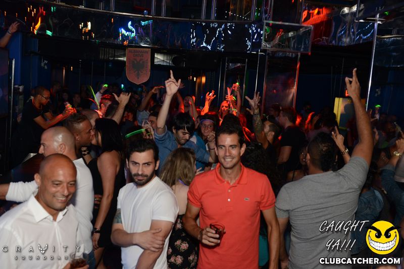 Gravity Soundbar nightclub photo 235 - August 6th, 2014