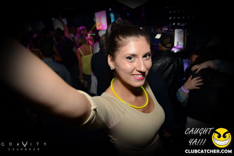 Gravity Soundbar nightclub photo 29 - August 6th, 2014