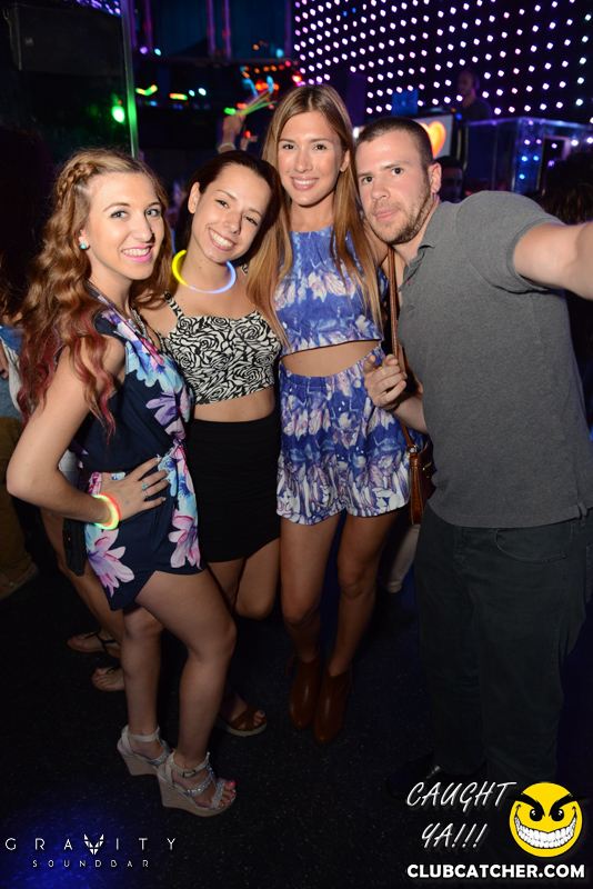 Gravity Soundbar nightclub photo 43 - August 6th, 2014