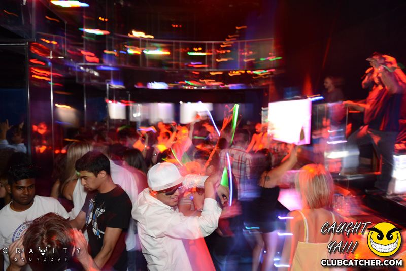 Gravity Soundbar nightclub photo 48 - August 6th, 2014