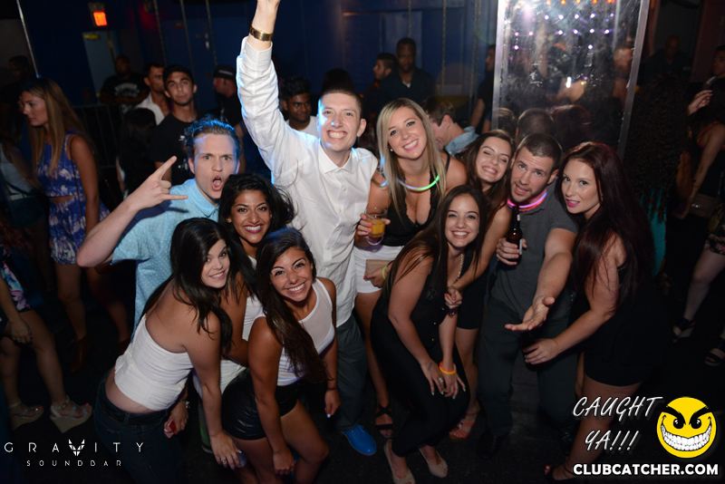 Gravity Soundbar nightclub photo 56 - August 6th, 2014