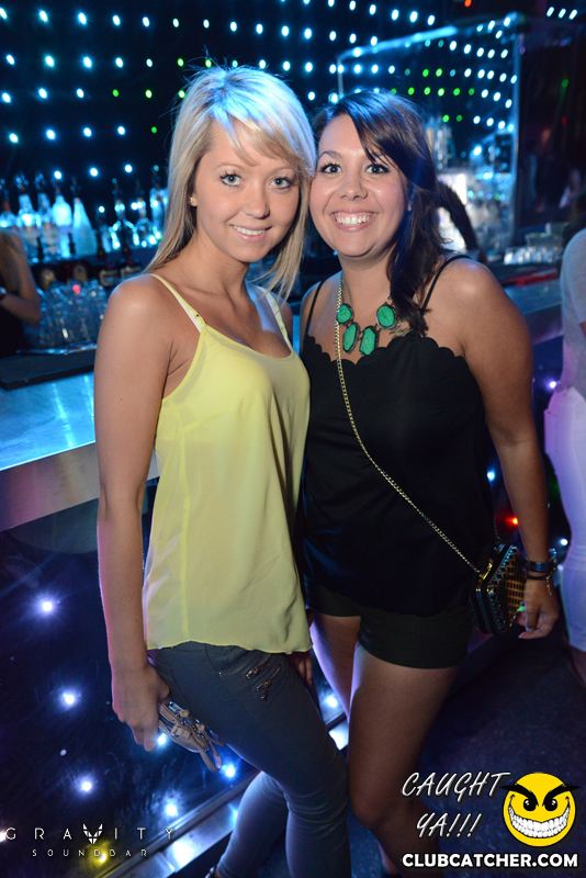 Gravity Soundbar nightclub photo 7 - August 6th, 2014