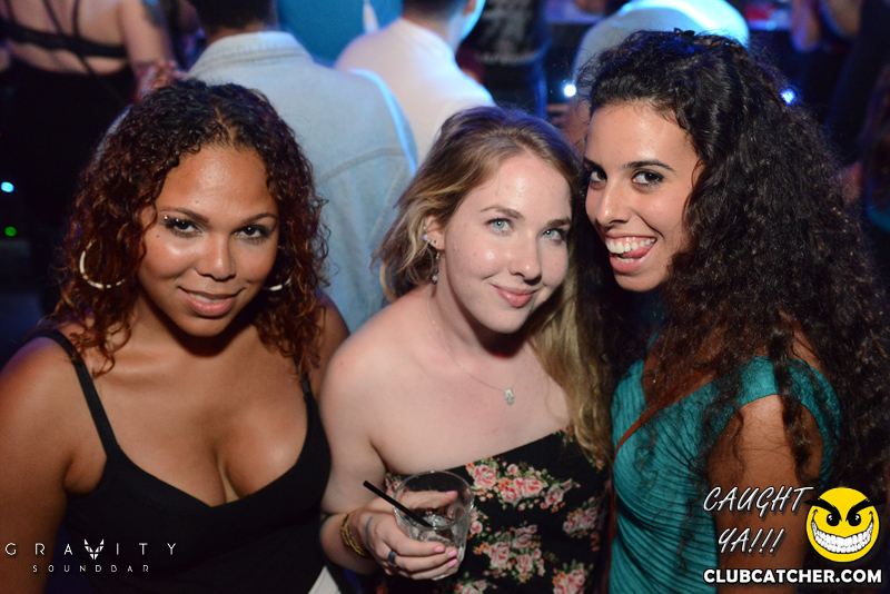 Gravity Soundbar nightclub photo 62 - August 6th, 2014