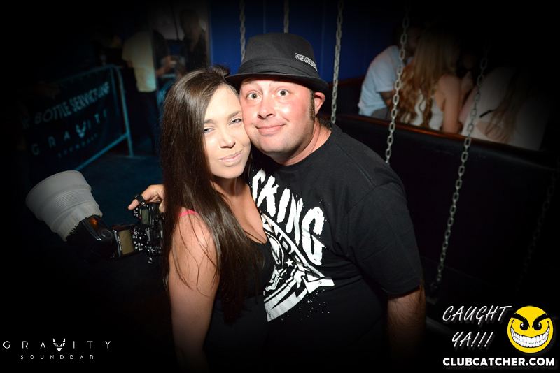 Gravity Soundbar nightclub photo 68 - August 6th, 2014