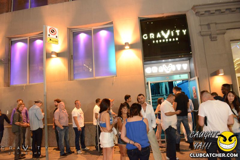 Gravity Soundbar nightclub photo 84 - August 6th, 2014