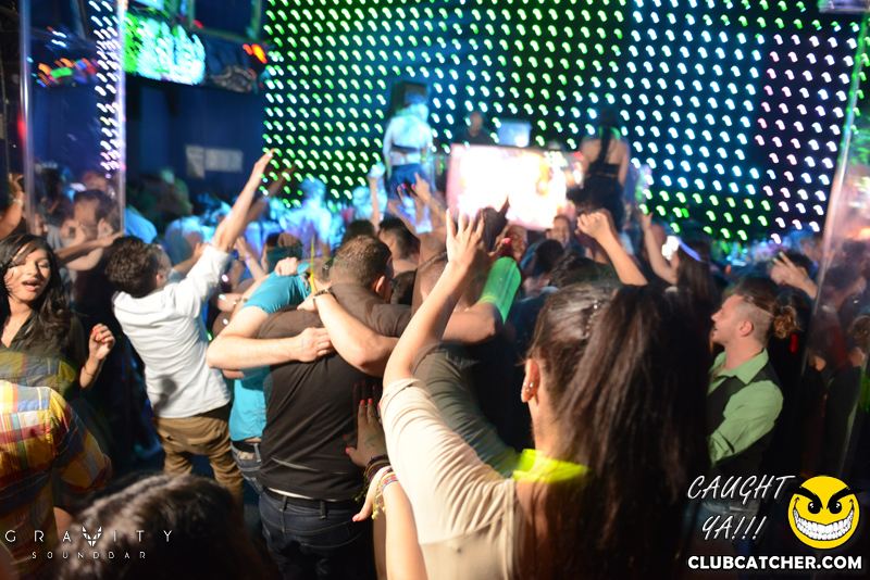 Gravity Soundbar nightclub photo 87 - August 6th, 2014