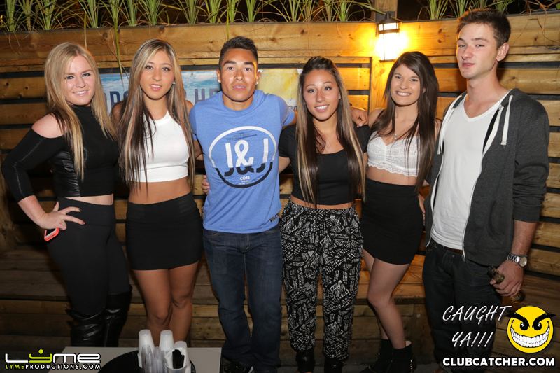 Avenue nightclub photo 118 - August 7th, 2014