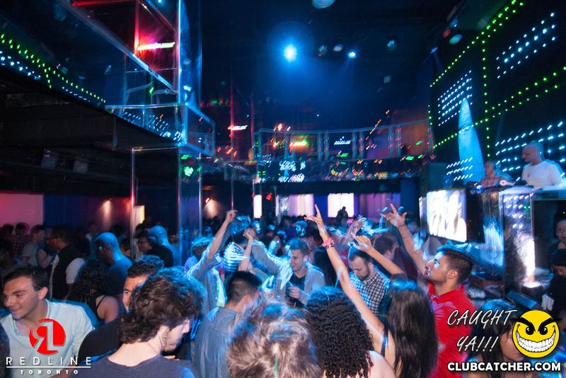 Gravity Soundbar nightclub photo 1 - August 8th, 2014