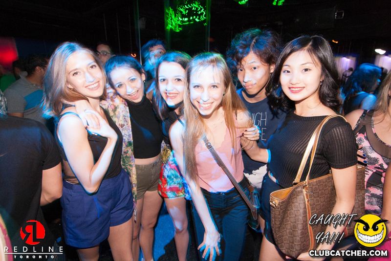 Gravity Soundbar nightclub photo 12 - August 8th, 2014
