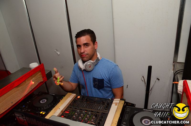 Gravity Soundbar nightclub photo 111 - August 8th, 2014