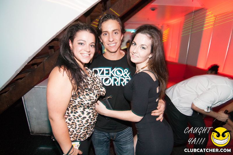 Gravity Soundbar nightclub photo 178 - August 8th, 2014