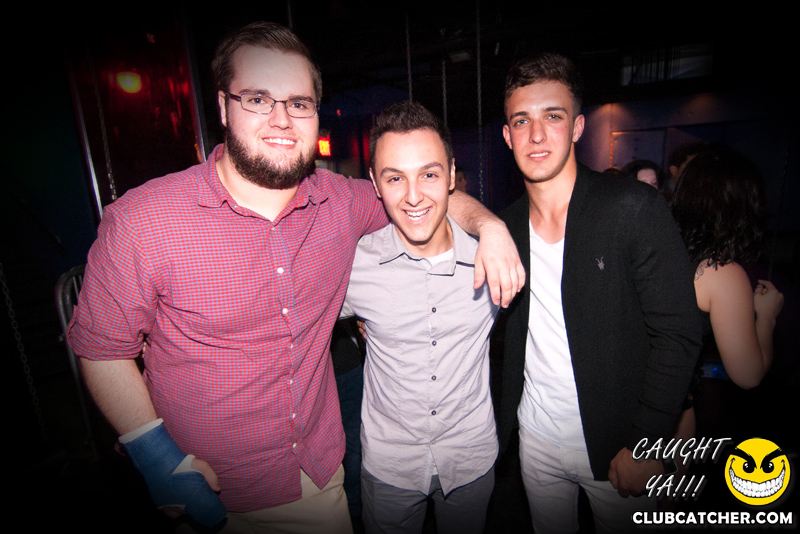 Gravity Soundbar nightclub photo 181 - August 8th, 2014