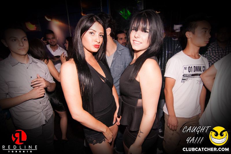 Gravity Soundbar nightclub photo 3 - August 8th, 2014