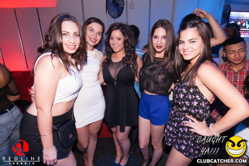Gravity Soundbar nightclub photo 4 - August 8th, 2014