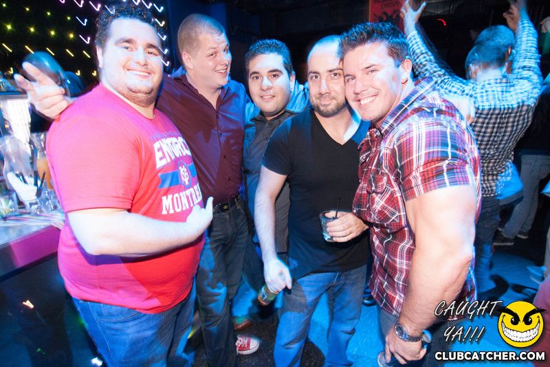 Gravity Soundbar nightclub photo 44 - August 8th, 2014