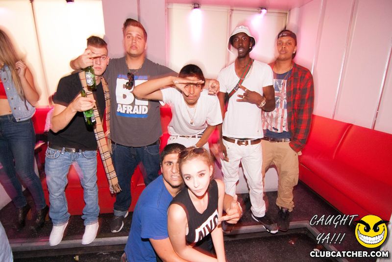 Gravity Soundbar nightclub photo 93 - August 8th, 2014
