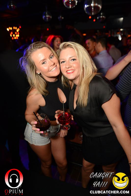 Opium Room nightclub photo 17 - August 9th, 2014