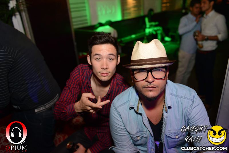 Opium Room nightclub photo 33 - August 9th, 2014
