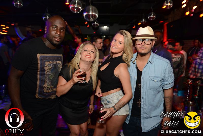 Opium Room nightclub photo 34 - August 9th, 2014