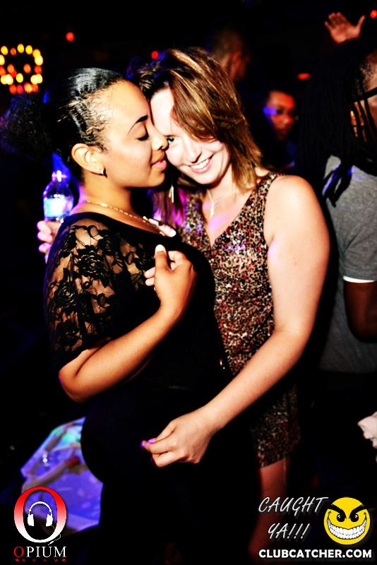 Opium Room nightclub photo 36 - August 9th, 2014