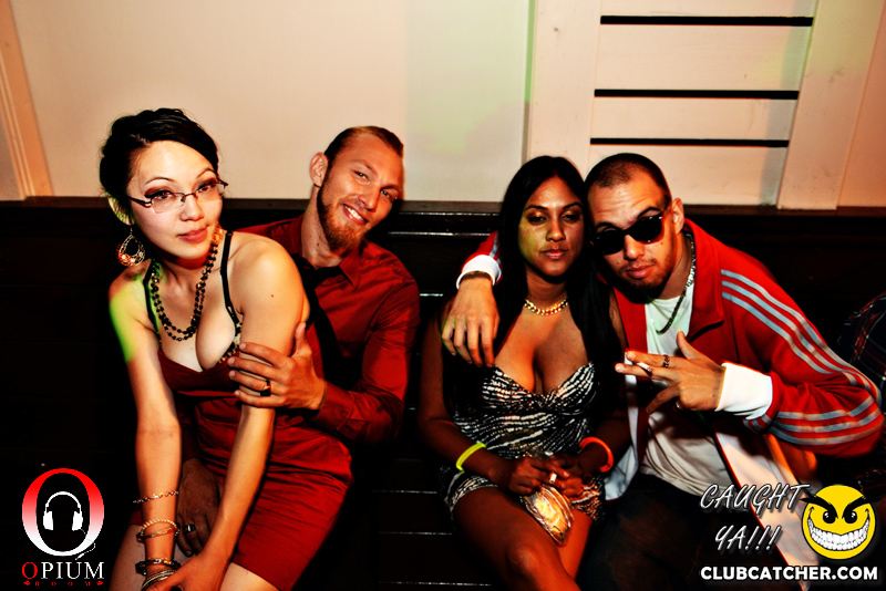 Opium Room nightclub photo 41 - August 9th, 2014