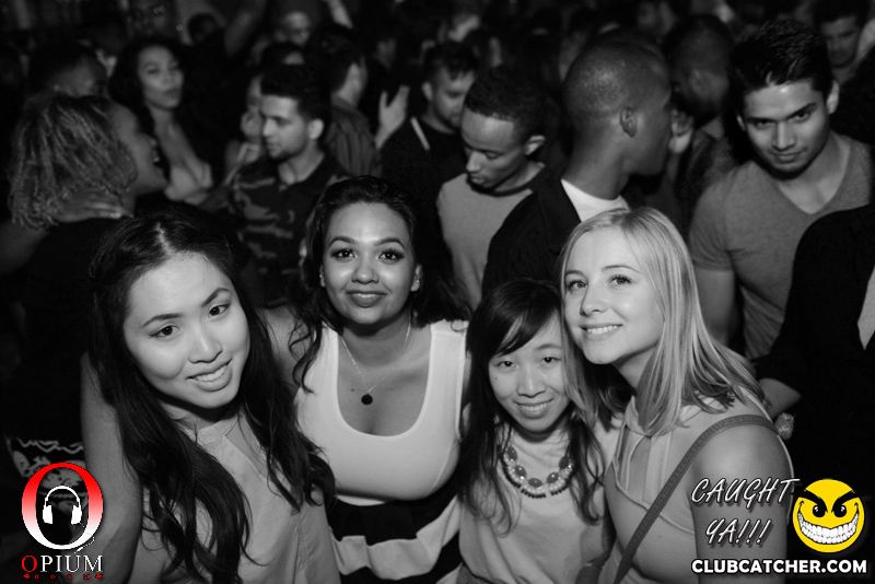 Opium Room nightclub photo 45 - August 9th, 2014