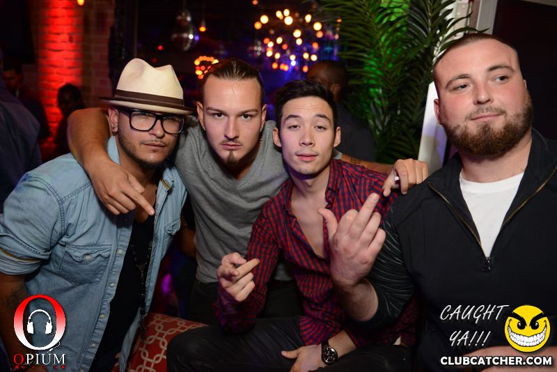 Opium Room nightclub photo 48 - August 9th, 2014