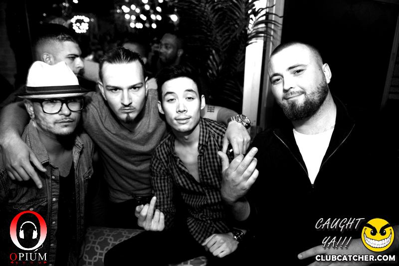 Opium Room nightclub photo 50 - August 9th, 2014