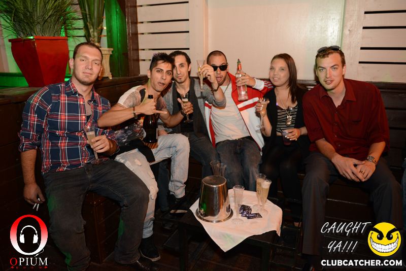 Opium Room nightclub photo 62 - August 9th, 2014