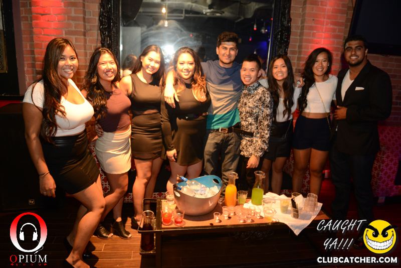 Opium Room nightclub photo 63 - August 9th, 2014