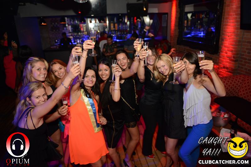 Opium Room nightclub photo 8 - August 9th, 2014