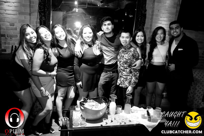 Opium Room nightclub photo 73 - August 9th, 2014