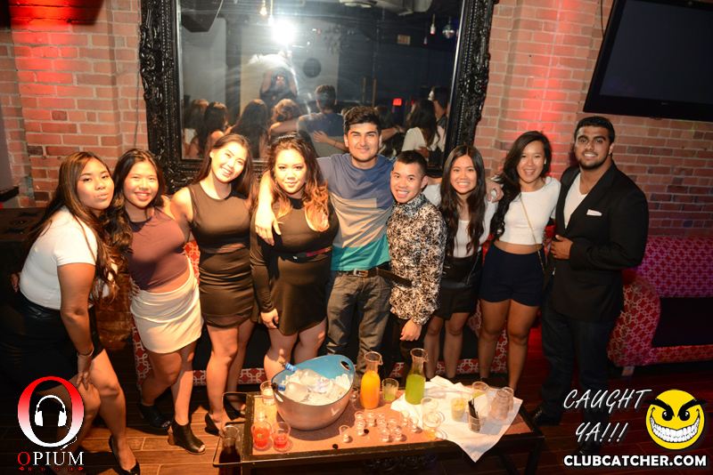 Opium Room nightclub photo 76 - August 9th, 2014