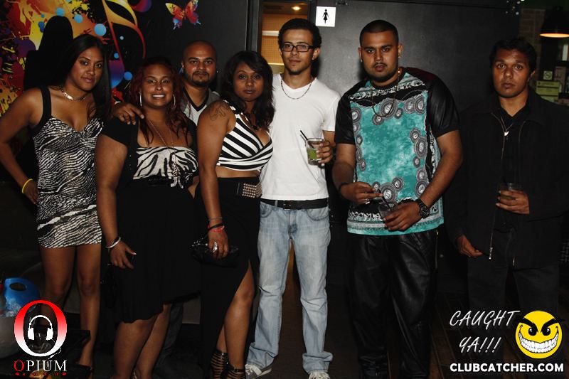 Opium Room nightclub photo 89 - August 9th, 2014