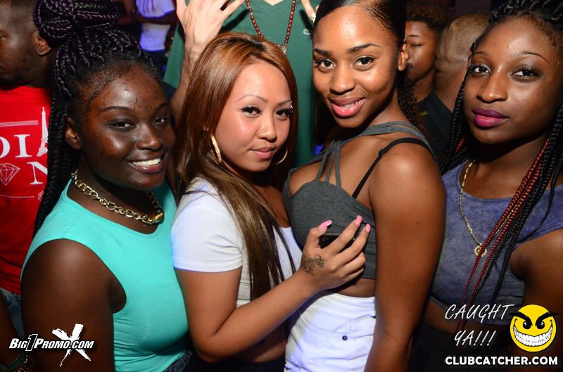 Luxy nightclub photo 16 - August 8th, 2014