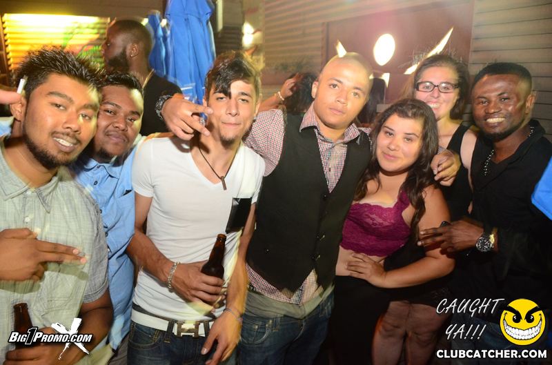 Luxy nightclub photo 152 - August 8th, 2014