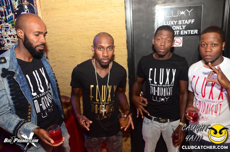 Luxy nightclub photo 175 - August 8th, 2014