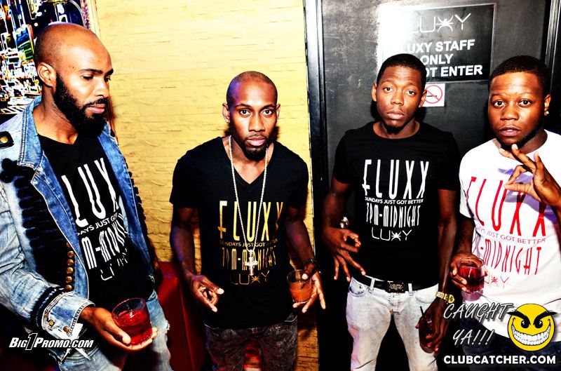 Luxy nightclub photo 184 - August 8th, 2014