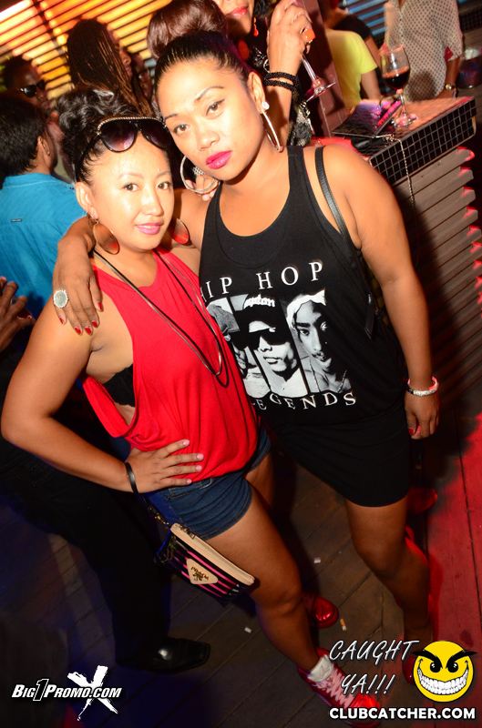 Luxy nightclub photo 185 - August 8th, 2014