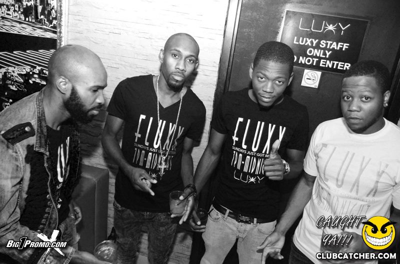 Luxy nightclub photo 186 - August 8th, 2014