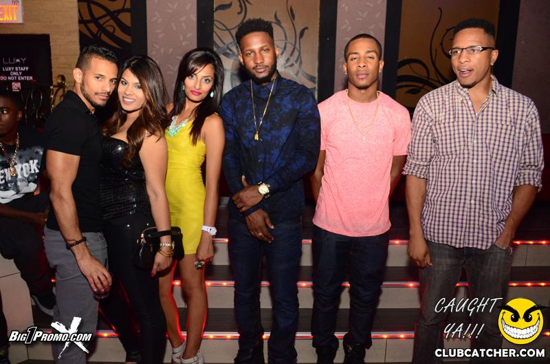 Luxy nightclub photo 191 - August 8th, 2014