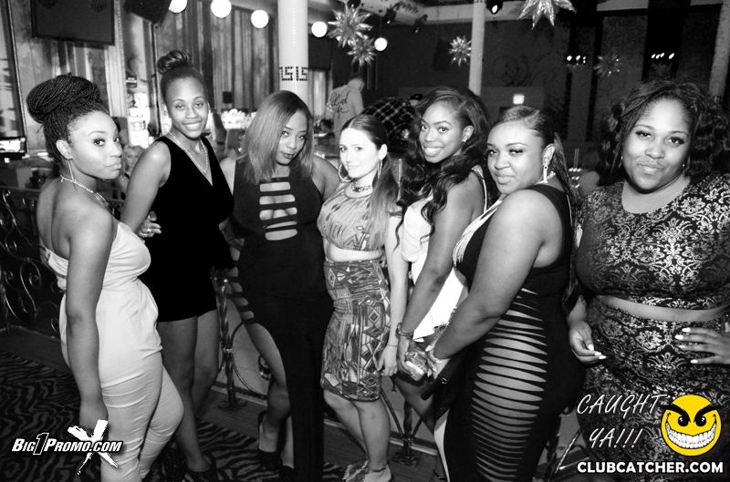 Luxy nightclub photo 205 - August 8th, 2014